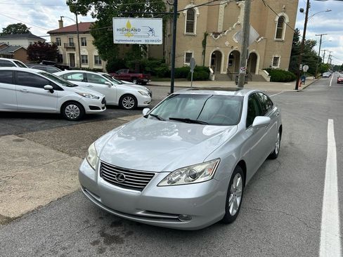 Used 2009 Lexus ES 350 FWD image 15