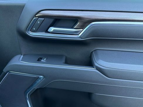 Used 2025 Chevrolet Silverado 1500 LT w/ Protection Package image 21