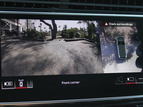 New 2026 Audi Q7 2.0T Premium image 22