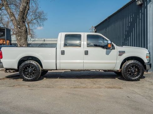 Used 2008 Ford F250 Lariat image 7