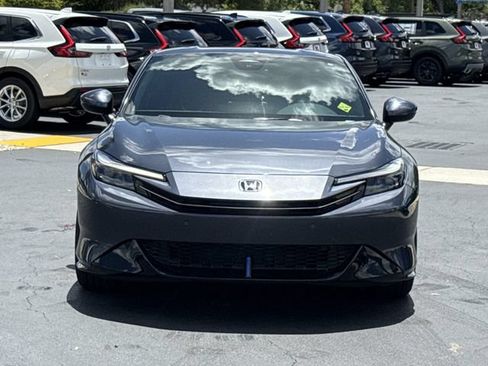 New 2026 Honda Prelude image 4