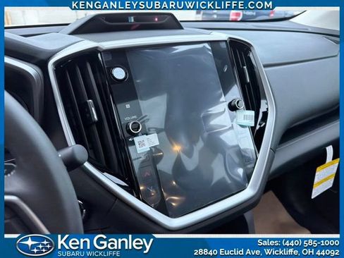Used 2026 Subaru Ascent Limited AWD/4WD image 20