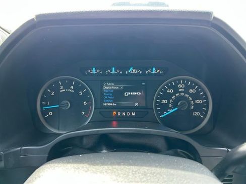 Used 2019 Ford F150 XLT w/ Equipment Group 302A Luxury AWD/4WD image 24