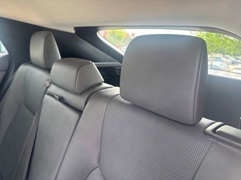 Used 2024 Lexus RZ 300e Premium w/ Accessory Package (2T) FWD image 8