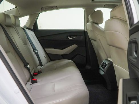 Certified 2023 Honda Accord EX-L image 37