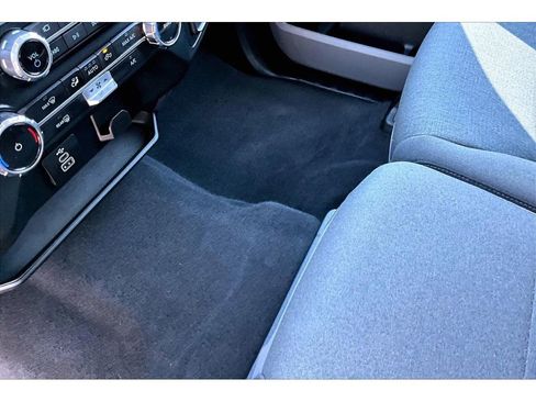 Used 2025 Ford F150 XLT w/ Equipment Group 301A Standard image 16