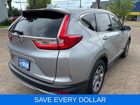 Used 2019 Honda CR-V EX-L image 7