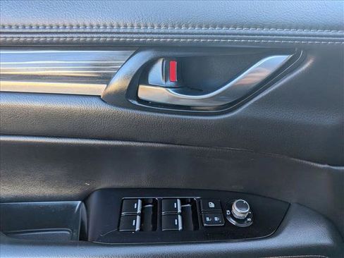 Used 2020 MAZDA CX-5 Grand Touring w/ GT Premium Package image 14