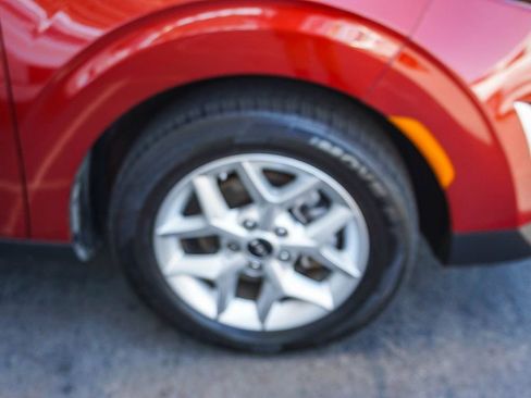 Certified 2023 Kia Soul LX w/ LX Technology Package FWD image 10