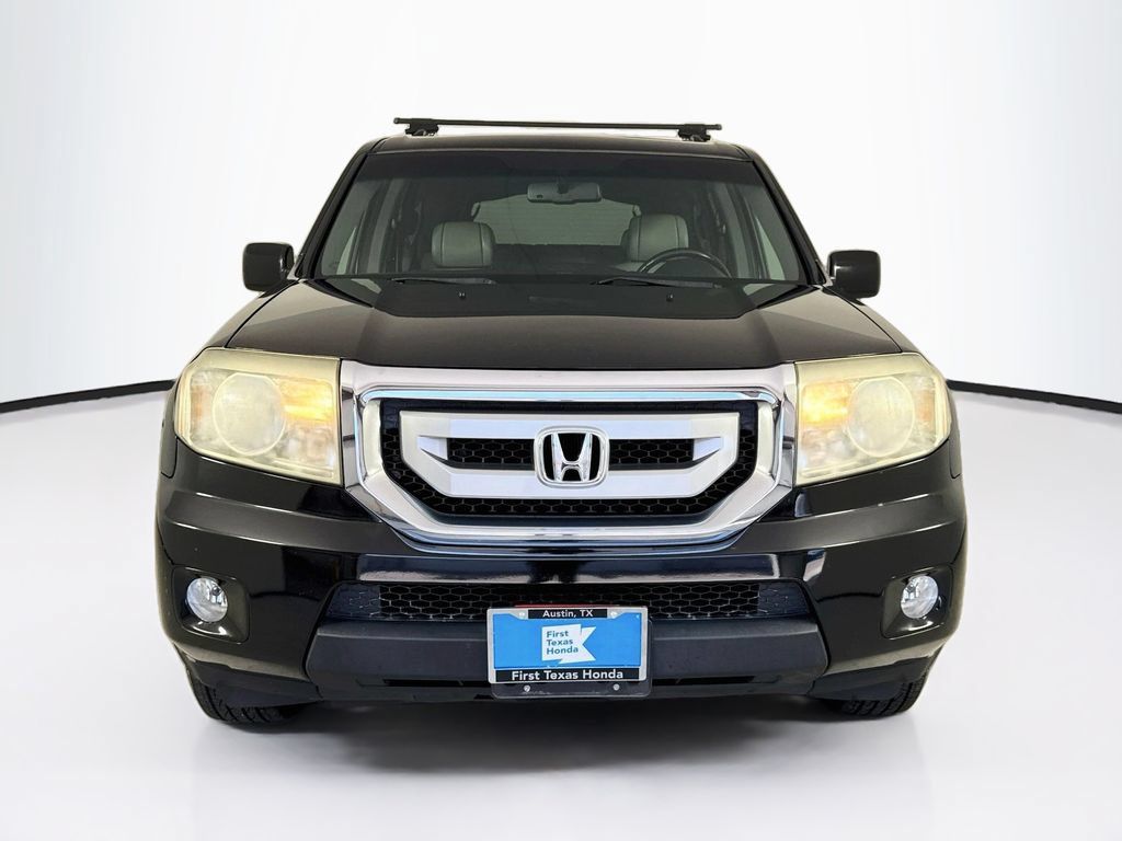 Used 2011 Honda Pilot EX-L image 2