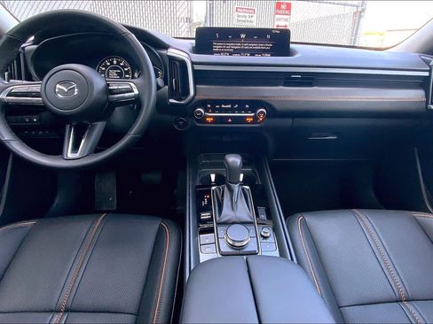 Certified 2025 MAZDA CX-50 AWD 2.5 Hybrid w/ Premium Pkg image 15