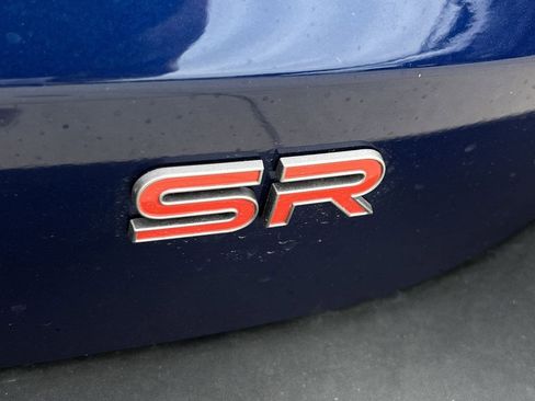 Certified 2026 Nissan Kicks SR w/ SR Premium Package FWD image 5