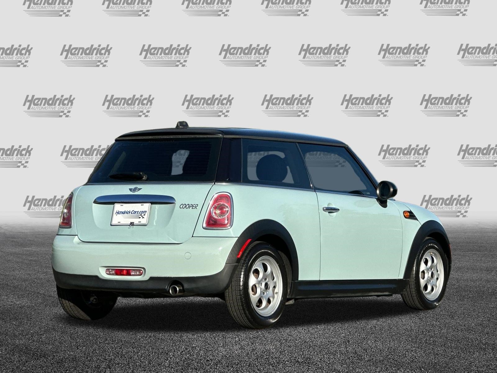 Used 2013 MINI Cooper Hardtop FWD image 5