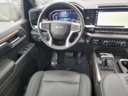 Used 2022 Chevrolet Silverado 1500 RST w/ RST All Star Premium Package image 15