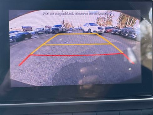 Used 2022 Hyundai Venue SEL w/ Cargo Package image 24