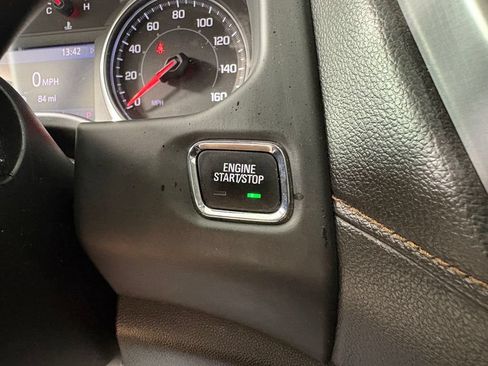 Used 2020 GMC Acadia AT4 w/ Driver Alert Package II AWD/4WD image 21