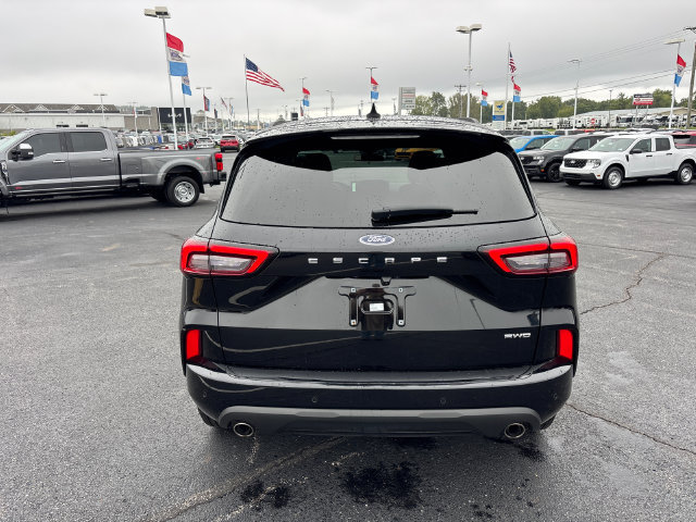 Certified 2024 Ford Escape ST-Line w/ Tech Pack #1 AWD/4WD image 6
