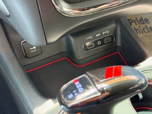 Used 2019 Dodge Durango GT AWD/4WD image 26