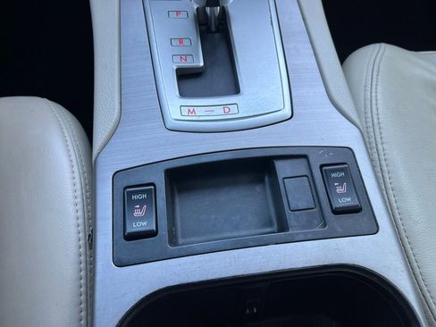 Used 2012 Subaru Legacy 3.6R Limited image 36