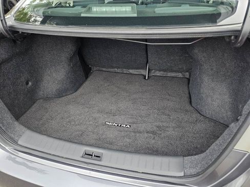 Used 2015 Nissan Sentra S FWD image 15