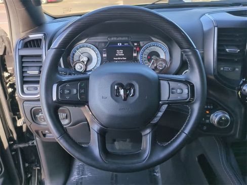 Used 2022 RAM 1500 Limited image 15