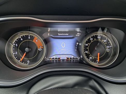 Used 2022 Jeep Cherokee Latitude Lux image 20