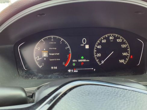 Used 2023 Honda Civic LX image 14