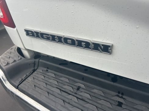 Used 2023 RAM 2500 Big Horn w/ Level 1 Equipment Group image 18