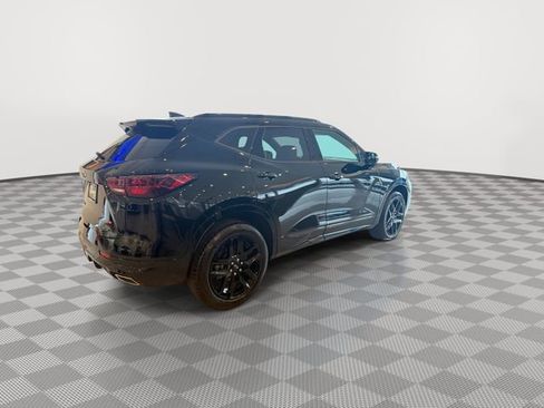 New 2026 Chevrolet Blazer RS w/ Driver Confidence II Package image 11