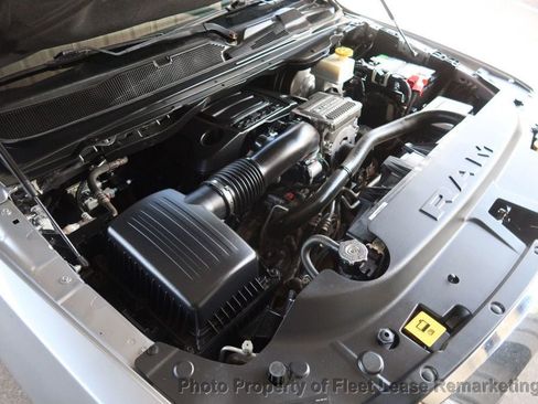 Used 2024 RAM 1500 Lone Star w/ Trailer Tow Group AWD/4WD image 42