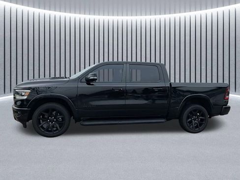 Used 2022 RAM 1500 Laramie image 19