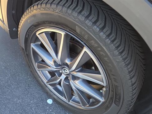 Used 2018 MAZDA CX-5 Grand Touring AWD/4WD image 15
