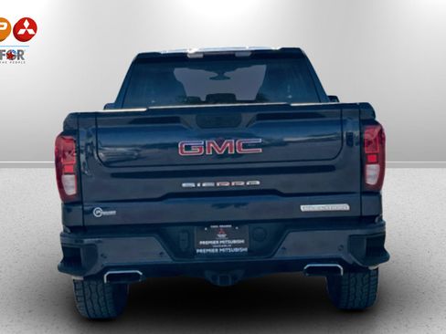 Used 2021 GMC Sierra 1500 Elevation w/ Driver Alert Package I image 5
