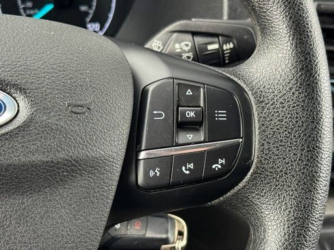 Used 2021 Ford Transit 350 XLT image 25