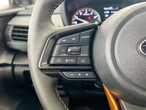 New 2026 Subaru Crosstrek 2.5i Wilderness image 32