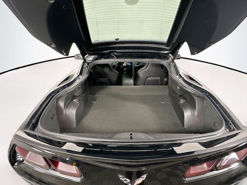 Used 2015 Chevrolet Corvette Stingray Coupe w/ 3LT Preferred Equipment Group RWD image 25