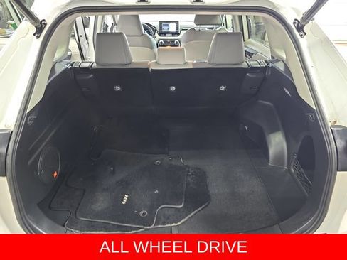 Used 2020 Toyota RAV4 Limited w/ Limited Grade Weather Package AWD/4WD image 13