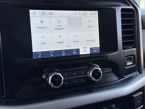 Certified 2022 Ford F150 XLT w/ Equipment Group 301A Mid image 15