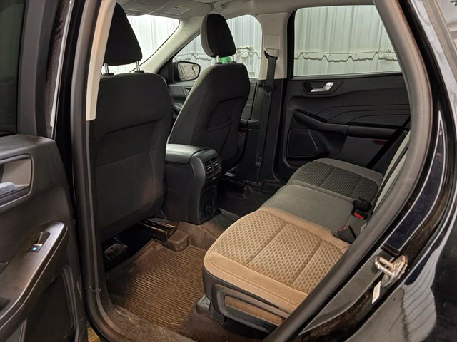 Used 2021 Ford Escape SE w/ Cold Weather Package FWD image 20