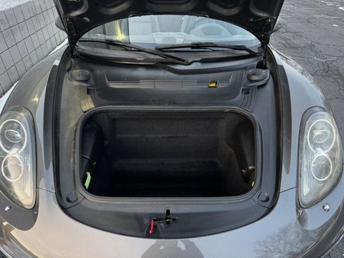 Used 2014 Porsche Boxster S image 5