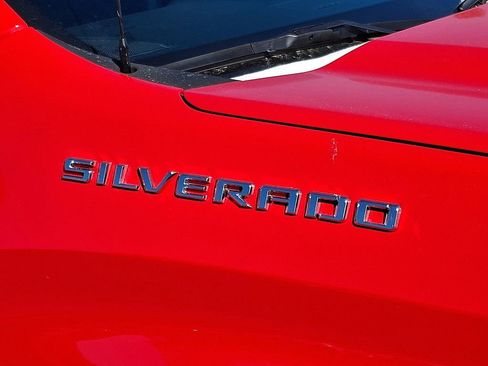 Certified 2021 Chevrolet Silverado 1500 LT image 31