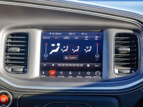 Used 2022 Dodge Charger SRT Hellcat image 15