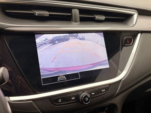 Used 2022 Buick Encore GX Select w/ Sport Touring Package image 30