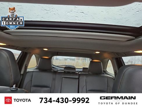 Used 2019 Toyota Highlander XLE image 36