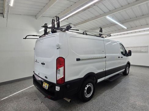 Used 2020 Ford Transit 250 Low Roof w/ Upfitter Package RWD image 6