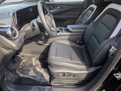 New 2026 Chevrolet Blazer EV LT image 4