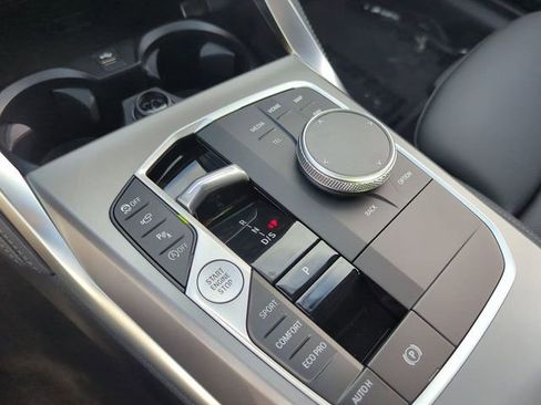 Used 2026 BMW 430i w/ M Sport Package RWD image 20