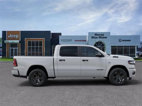 New 2026 RAM 1500 Big Horn image 21