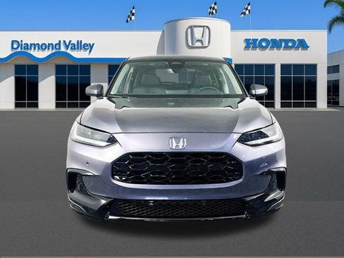 New 2027 Honda HR-V EX-L image 6