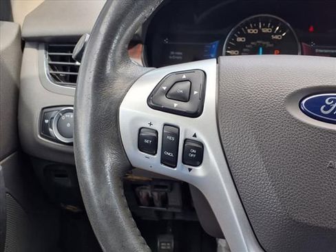 Used 2014 Ford Edge Limited image 16